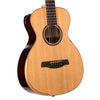 Maestro Guitars Original Series Temasek - Sitka Spruce / Indian Rosewood - Small Body Custom Boutique Acoustic Guitar - NEW!