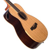 Maestro Guitars Original Series Temasek - Sitka Spruce / Indian Rosewood - Small Body Custom Boutique Acoustic Guitar - NEW!