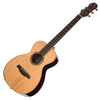 Maestro Guitars Original Series Temasek - Sitka Spruce / Indian Rosewood - Small Body Custom Boutique Acoustic Guitar - NEW!