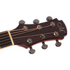Maestro Guitars Original Series Temasek - Sitka Spruce / Indian Rosewood - Small Body Custom Boutique Acoustic Guitar - NEW!