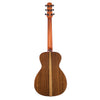 Maestro Guitars Original Series Temasek - Sitka Spruce / Ovangkol - Small Body Custom Boutique Acoustic Guitar - NEW!