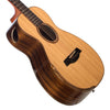 Maestro Guitars Original Series Temasek - Sitka Spruce / Ovangkol - Small Body Custom Boutique Acoustic Guitar - NEW!