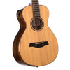 Maestro Guitars Original Series Temasek - Sitka Spruce / Ovangkol - Small Body Custom Boutique Acoustic Guitar - NEW!