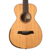 Maestro Guitars Original Series Temasek - Sitka Spruce / Ovangkol - Small Body Custom Boutique Acoustic Guitar - NEW!