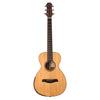 Maestro Guitars Original Series Temasek - Sitka Spruce / Ovangkol - Small Body Custom Boutique Acoustic Guitar - NEW!