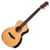 Maestro Guitars Original Series Temasek - Sitka Spruce / Ovangkol - Small Body Custom Boutique Acoustic Guitar - NEW!