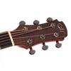 Maestro Guitars Original Series Temasek - Sitka Spruce / Ovangkol - Small Body Custom Boutique Acoustic Guitar - NEW!