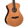 Maestro Guitars Vera 00 - Red Cedar / Indian Rosewood - Custom Boutique Acoustic Guitar - NEW!