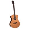 Maestro Guitars Vera 00 - Red Cedar / Indian Rosewood - Custom Boutique Acoustic Guitar - NEW!