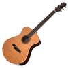 Maestro Guitars Vera 00 - Red Cedar / Indian Rosewood - Custom Boutique Acoustic Guitar - NEW!