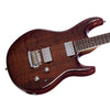 Music Man Luke III HH BFR - Claro Walnut - Steve Lukather Signature Ball Family Reserve Electric Guitar - USED!!!