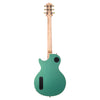 Nik Huber Guitars Custom Krautster II - Worn Turquoise - 1-off Custom Color Boutique Electric Guitar - NEW!!!