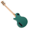 Nik Huber Guitars Custom Krautster II - Worn Turquoise - 1-off Custom Color Boutique Electric Guitar - NEW!!!
