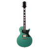 Nik Huber Guitars Custom Krautster II - Worn Turquoise - 1-off Custom Color Boutique Electric Guitar - NEW!!!
