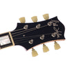 Nik Huber Guitars Custom Krautster II - Worn Turquoise - 1-off Custom Color Boutique Electric Guitar - NEW!!!