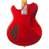 Nik Huber Guitars Piet - Candy Apple Red - NAMM Show Featured Custom Boutique Electric Guitar - NEW!