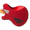 Nik Huber Guitars Piet - Candy Apple Red - NAMM Show Featured Custom Boutique Electric Guitar - NEW!