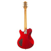 Nik Huber Guitars Piet - Candy Apple Red - NAMM Show Featured Custom Boutique Electric Guitar - NEW!