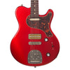 Nik Huber Guitars Piet - Candy Apple Red - NAMM Show Featured Custom Boutique Electric Guitar - NEW!