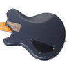 Nik Huber Guitars Piet - Charcoal Frost Metallic - Featherweight only 5lbs!!! Custom Boutique Electric Guitar - NEW!!!