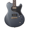 Nik Huber Guitars Piet - Charcoal Frost Metallic - Featherweight only 5lbs!!! Custom Boutique Electric Guitar - NEW!!!