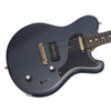 Nik Huber Guitars Piet - Charcoal Frost Metallic - Featherweight only 5lbs!!! Custom Boutique Electric Guitar - NEW!!!