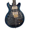 2022 Paul Reed Smith Santana Retro - Charcoal Blue Burst - Birds and Flame Maple 10-Top - Stunning PRS Electric Guitar - USED!