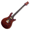 Paul Reed Smith 30th Anniversary SE Custom 24 - Chestnut - Birds and Quilted Maple Top - USED PRS Electric Guitar!