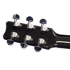 2006 Rainsong WS1000 Grand Auditorium Cutaway - Graphite Composite Carbon Fiber Acoustic / Electric Guitar - USED