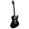 Rock N Roll Relics Club Series Revenge - Jett Black Electric Guitar - NEW!