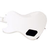 Rock N Roll Relics Club Series Revenge - White Hot White Electric Guitar - NEW!