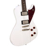 Rock N Roll Relics Club Series Revenge - White Hot White Electric Guitar - NEW!