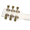 Rock N Roll Relics Club Series Revenge - White Hot White Electric Guitar - NEW!