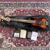 Sadowsky MetroLine 21-Fret Hybrid P/J 5-String - '59 Burst Transparent - Boutique Electric Bass Guitar - SML21HP5 68 ALD FR- USED!