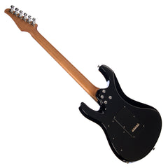 Suhr Guitars Modern Plus - Faded Trans Whale Blue Burst - 24 Fret Custom Boutique Electric Guitar - USED!