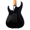 Tom Anderson Angel Player - Black with Binding - 24 fret Custom Boutique Electric Guitar - NEW!
