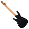 Tom Anderson Angel Player - Black with Binding - 24 fret Custom Boutique Electric Guitar - NEW!