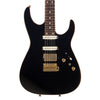Tom Anderson Angel Player - Black with Binding - 24 fret Custom Boutique Electric Guitar - NEW!