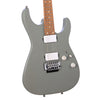 Tom Anderson Angel Player - Satin Super Sonic Gray - 24 fret Custom Boutique Electric Guitar - NEW!