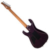 Tom Anderson - Angel - Purple WakeSurf - 40th Anniversary 24-fret Drop Top - Custom Boutique Electric Guitar - NEW!