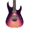 Tom Anderson - Angel - Purple WakeSurf - 40th Anniversary 24-fret Drop Top - Custom Boutique Electric Guitar - NEW!