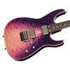 Tom Anderson - Angel - Purple WakeSurf - 40th Anniversary 24-fret Drop Top - Custom Boutique Electric Guitar - NEW!