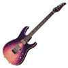 Tom Anderson - Angel - Purple WakeSurf - 40th Anniversary 24-fret Drop Top - Custom Boutique Electric Guitar - NEW!