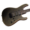 Tom Anderson Guitars Angel - Satin Transparent Dark Olive - 24 fret Custom Boutique Electric Guitar - NEW!