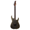 Tom Anderson Guitars Angel - Satin Transparent Dark Olive - 24 fret Custom Boutique Electric Guitar - NEW!