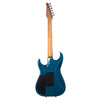 Tom Anderson Drop Top - Sheer Ultraviolet Blue with Binding - Custom Boutique Electric Guitar - NEW!