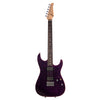 Tom Anderson Drop Top - Transparent Purple with Binding - Custom Boutique Electric Guitar - NEW!