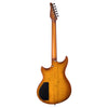 Tom Anderson Guitars Wolfhound - Tobacco Fade / Dark Grain - NAMM Show 2026 Custom Boutique Offset Electric Guitar - NEW!!!