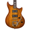 Tom Anderson Guitars Wolfhound - Tobacco Fade / Dark Grain - NAMM Show 2026 Custom Boutique Offset Electric Guitar - NEW!!!