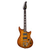 Tom Anderson Guitars Wolfhound - Tobacco Fade / Dark Grain - NAMM Show 2026 Custom Boutique Offset Electric Guitar - NEW!!!